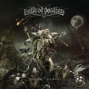 PATH OF DESTINY - The Seed Of All Evil