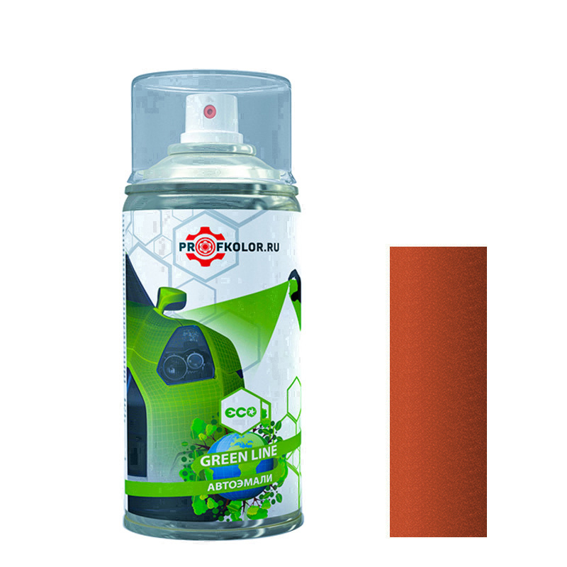 Код краски по номеру VIN на Geely - 50, JLC050. Наименование краски - Sunny Cupreous