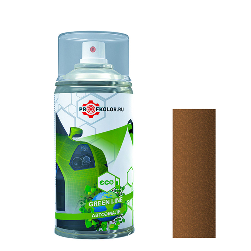 Код краски по номеру VIN на Geely - 256. Наименование краски - Mocha Brown