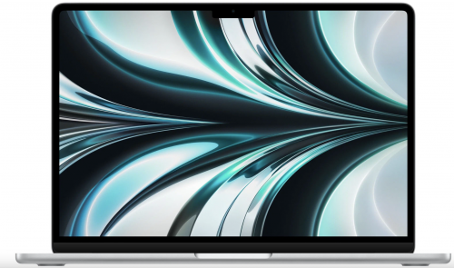MacBook Air 15 M2 2023 8/256GB (Активированный)