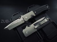 Нож Emerson CQC-7 Titanium Black