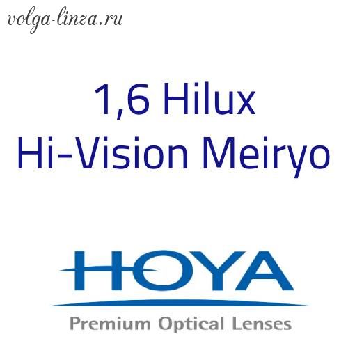 HOYA Hilux Eyas 1,6 Hi-Vision Meiryo- сферический дизайн