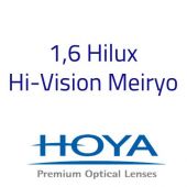 HOYA Hilux Eyas 1,6 Hi-Vision Meiryo- сферический дизайн