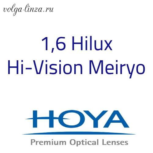 HOYA Hilux Eyas 1,6 Hi-Vision Meiryo- сферический дизайн