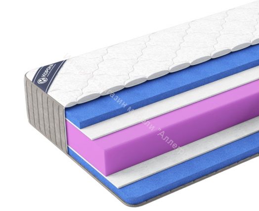 Матрас Корона "Titan Monolit"