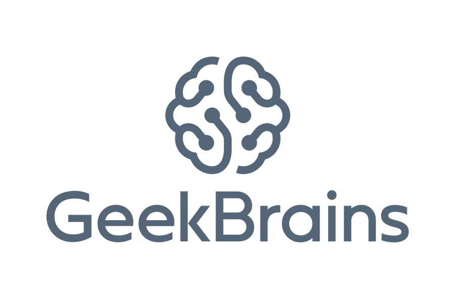 GeekBrains является современной обучающей IT- специальностям платформой. С нами вы получите актуальную профессию.
