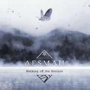 AESMAH - Walking Off The Horizon