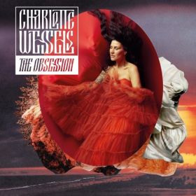 CHARLOTTE WESSELS (ex DELAIN) - The Obsession CD DIGISLEEVE