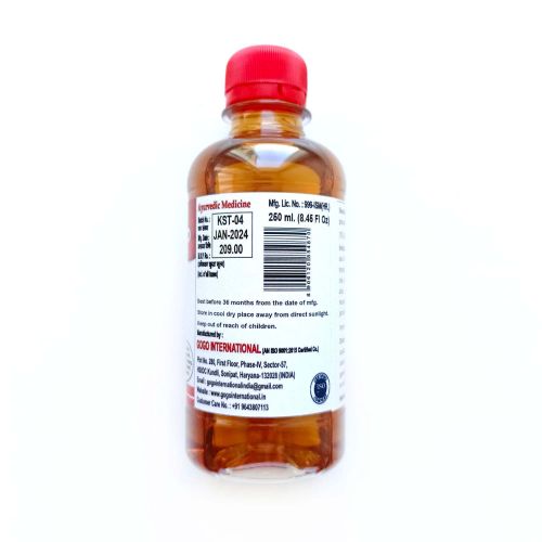 Масло Кунжутное пищевое | Sesame oil | 250 мл | Karmeshu