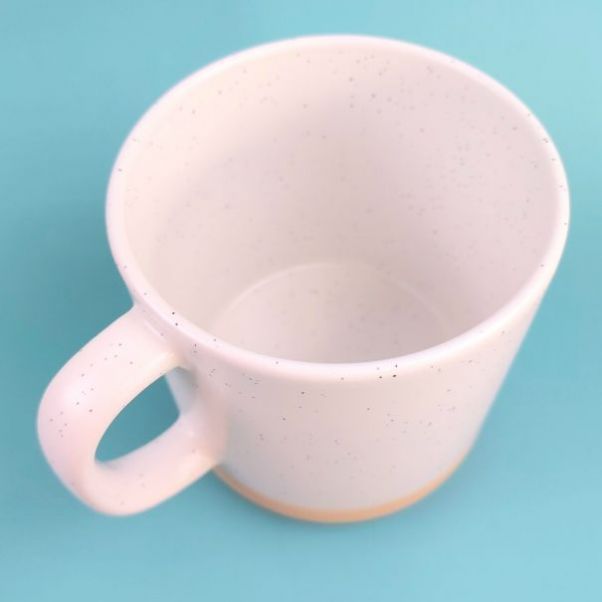 Кружки Корпоратив белые