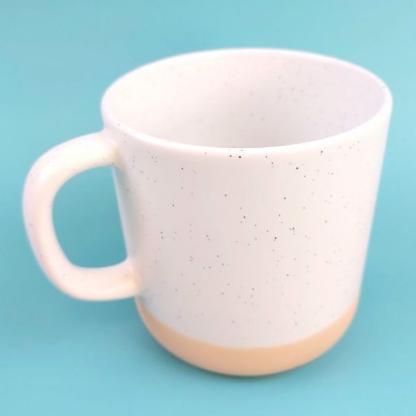 Кружки Корпоратив белые