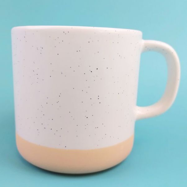 Кружки Корпоратив белые