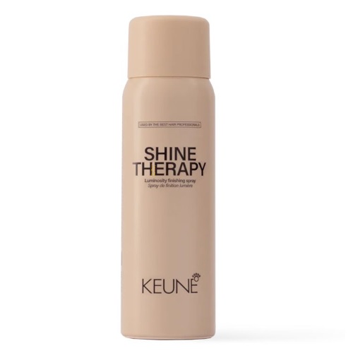 Keune Блеск-спрей аэрозольный | Shine Therapy 75 мл