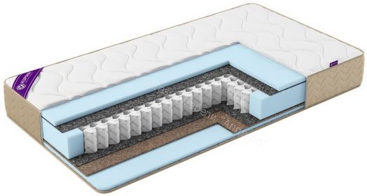 Матрас Корона "Элит Verona"