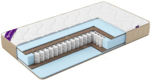 Матрас Корона "Элит Medium"
