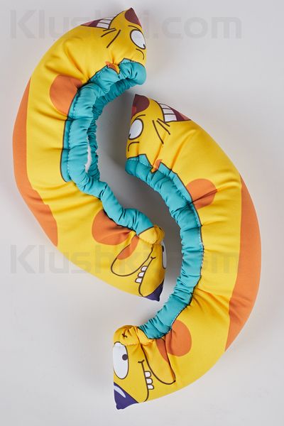 Сушки на лезвия "CATDOG"