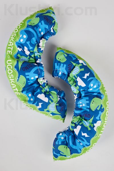 Сушки на лезвия "DINO"