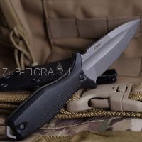 Нож Grave G10 от NCCustom