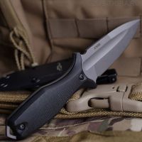 Нож Grave G10 от NCCustom