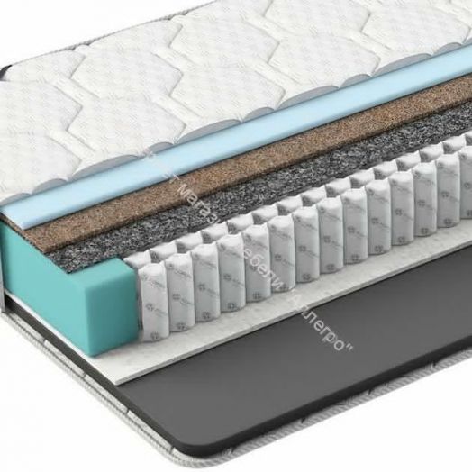 Матрас Корона "Carbon Favorit"