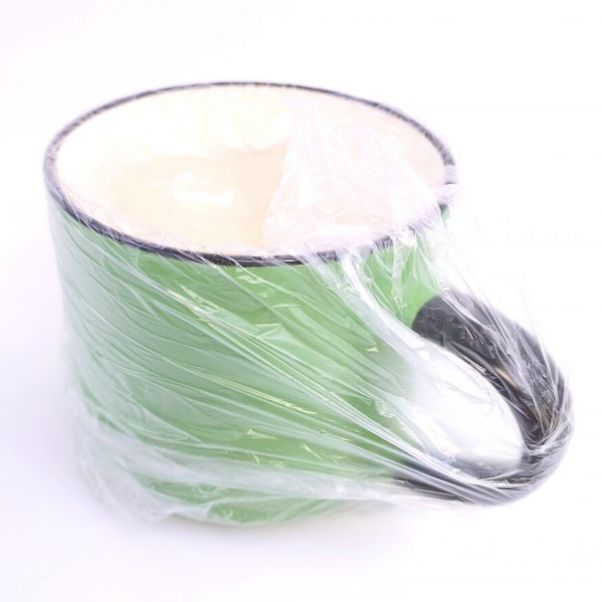 Кружка Marina зеленая