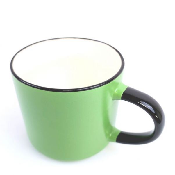 Кружка Marina зеленая