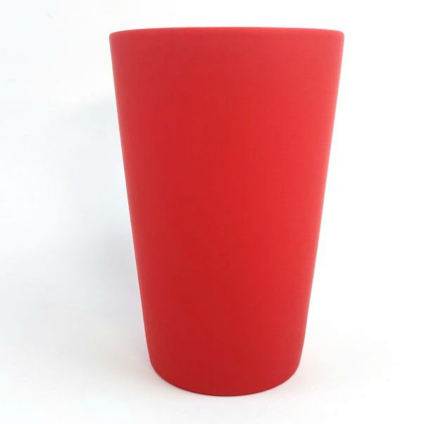 Красная кружка Tioman