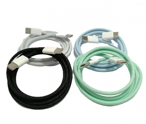 Кабель для ЗУ C-IP SX87  USB / iPh