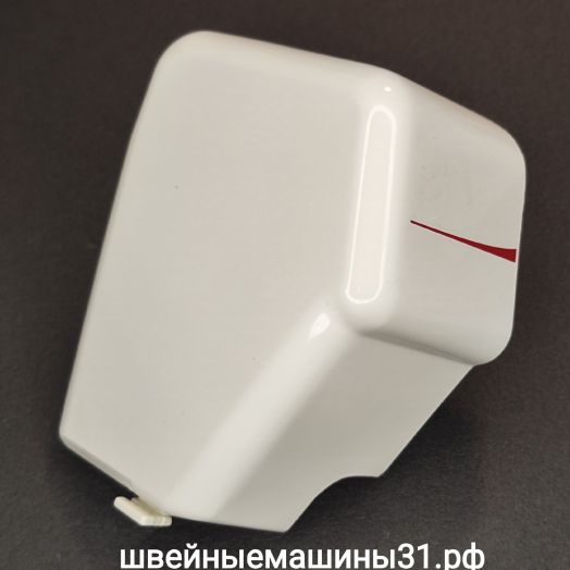 Крышка корпуса левая Janome 23U и др.     Цена 880 руб.