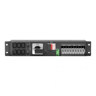 ИБП Hiden Control HPS30-3024 (белый, Wi-Fi) 