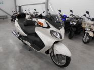 SUZUKI SKYWAVE 650LX