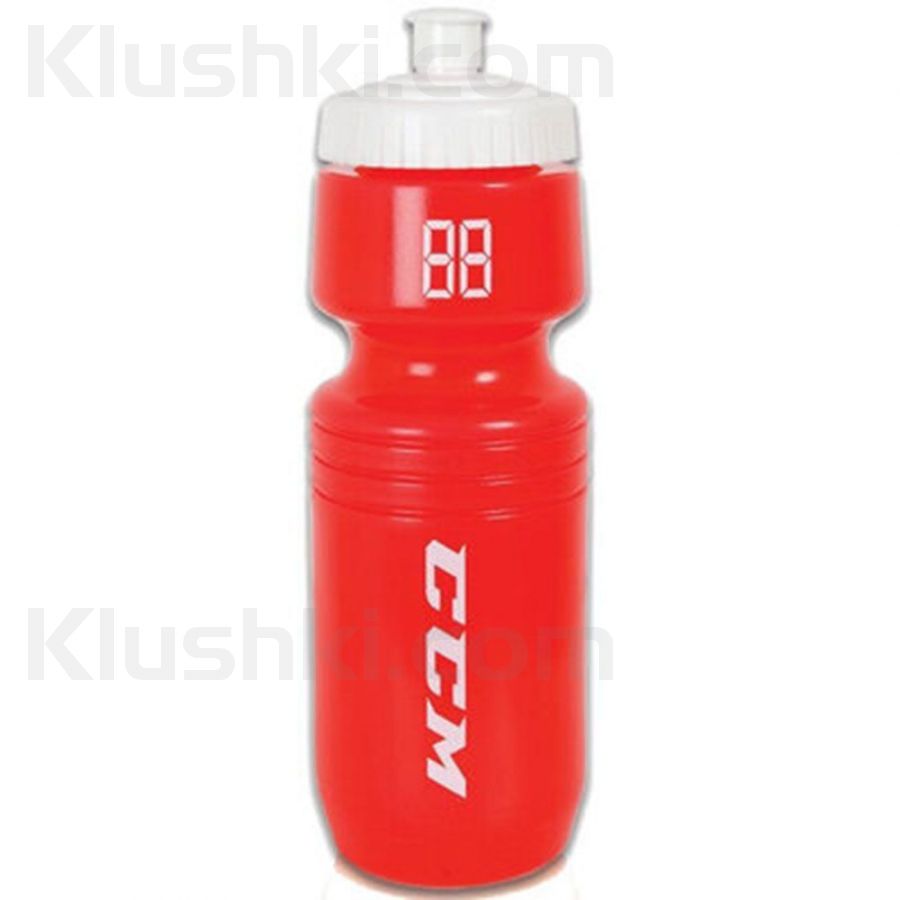 Бутылка для воды CCM Bottle 0,7L