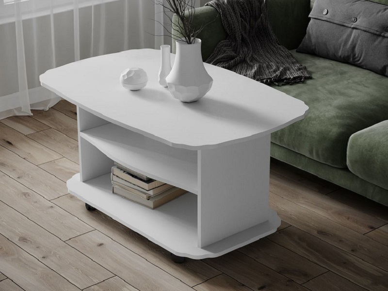 Журнальный стол Консул-2