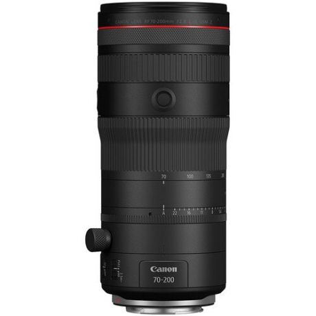 Canon RF 70-200mm f/2.8L IS USM Z