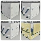 Этапы монтажа межэтажной системы фото 5