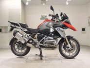 BMW R1200GS