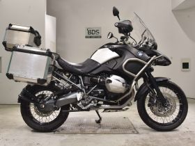 BMW R1200GS ADVENTURE