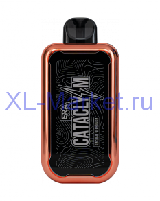 БПК Электронная сигарета CATACLYSM 15000 Кислые Червячки