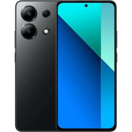 X.Redmi Note 13 8/512Gb Black RU NFC