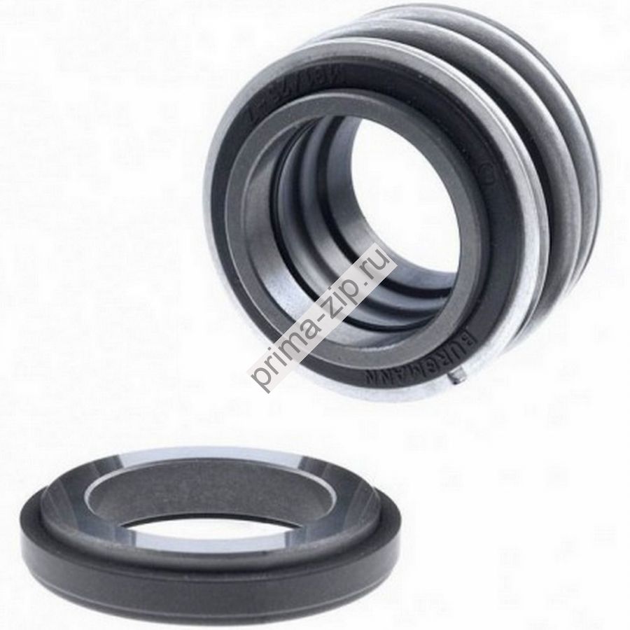 Уплотнение торцевое  MG1/48-G60 Sic-Sic-NBR