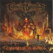 CARNIVORE DIPROSOPUS - Condemned By The Alliance