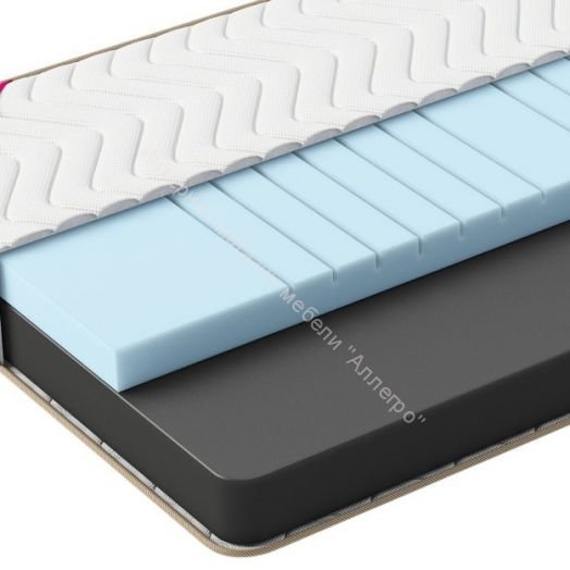 Матрас Корона "Practic Roll Vesper"