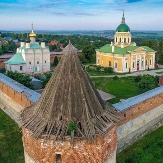 Повесть о земле Рязанской, 2 дня