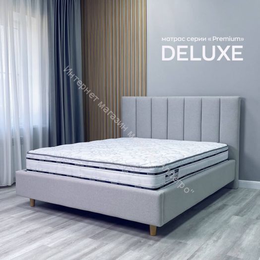 Матрас Корона "Премиум Deluxe"
