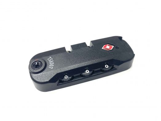 Замок кодовый для чемоданов 315 TSA