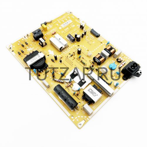Блок питания EAX68248011(1.9) REV1.0 EAY65169911 LGP55-19UL6 для телевизора LG 55SM8200PLA