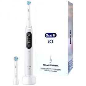 Зубная щётка электрическая Oral-b iO Series 6 iOM6.3P6.0