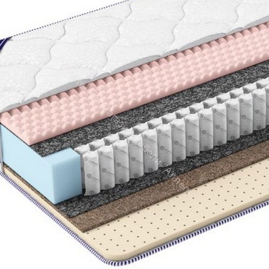 Матрас Корона "Премиум Galant"