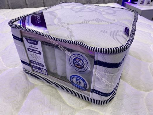 Матрас Корона "Премиум Galant"