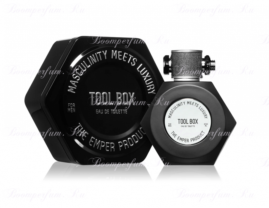 Emper Tool Box, 100 ml